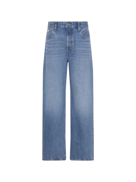 Obrázek produktu Calvin Klein Jeans Džíny modrá džínovina
