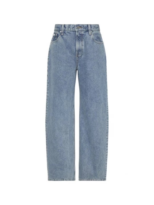 Obrázek produktu Calvin Klein Jeans Džíny modrá džínovina