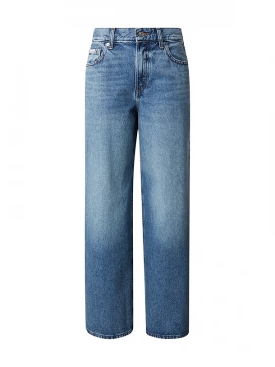 Obrázek produktu Calvin Klein Jeans Džíny modrá džínovina