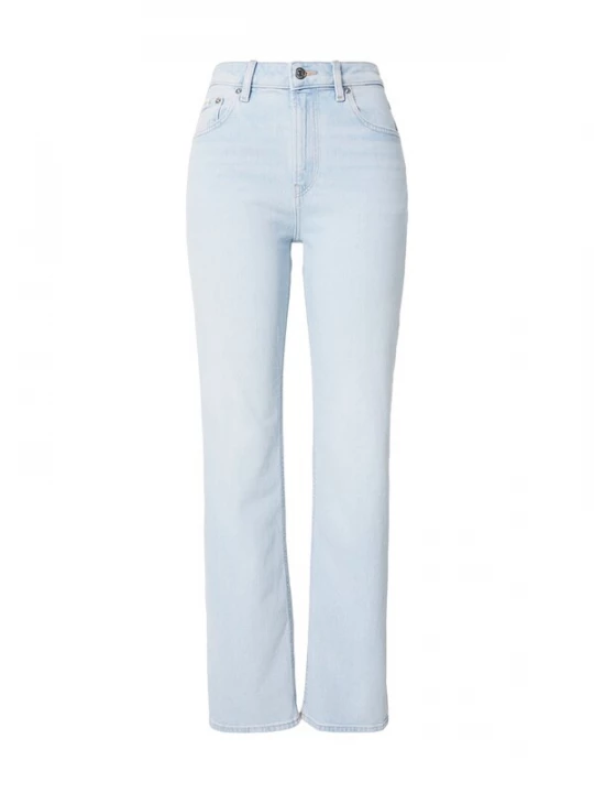 Obrázek produktu Calvin Klein Jeans Džíny modrá džínovina