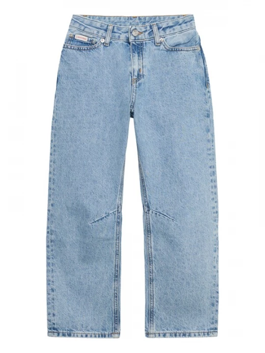 Obrázek produktu Calvin Klein Jeans Džíny modrá džínovina