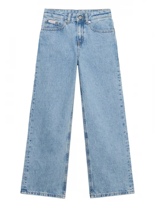 Obrázek produktu Calvin Klein Jeans Džíny modrá džínovina