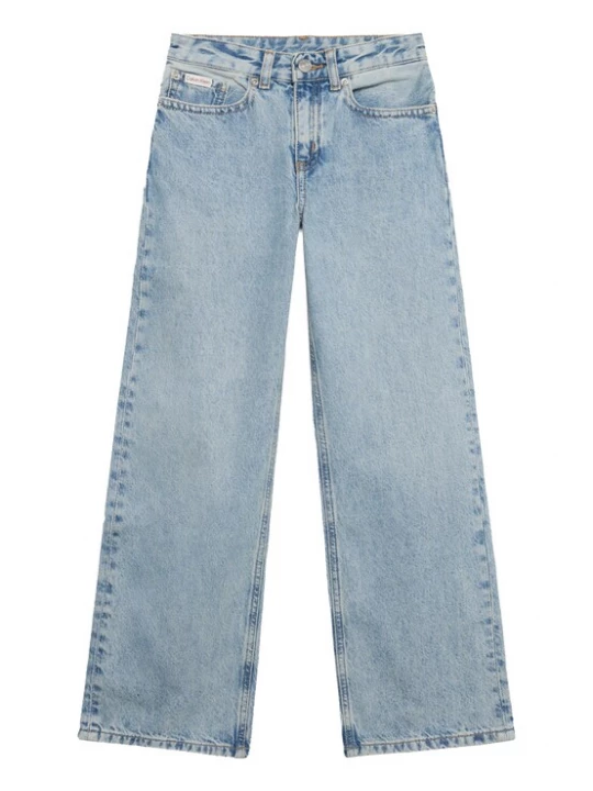 Obrázek produktu Calvin Klein Jeans Džíny modrá džínovina