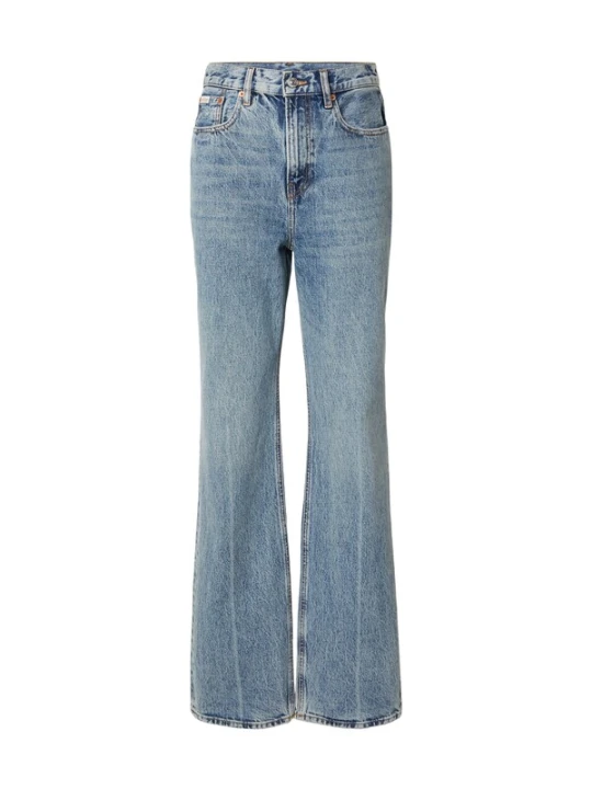 Obrázek produktu Calvin Klein Jeans Džíny modrá džínovina