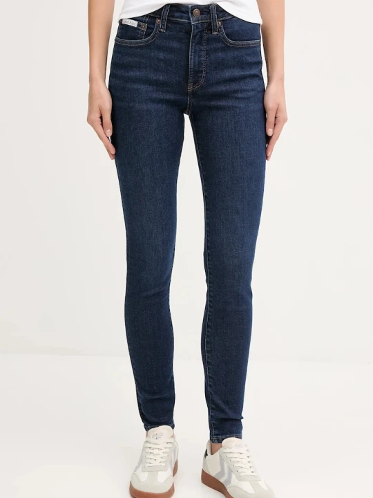 Obrázek produktu Calvin Klein Jeans Džíny námořnická modř
