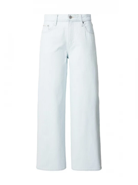 Obrázek produktu Calvin Klein Jeans Džíny pastelová modrá