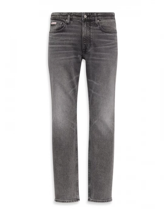 Obrázek produktu Calvin Klein Jeans Džíny 'Pewter Rock' šedá