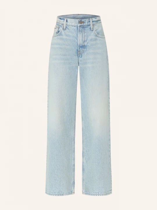 Obrázek produktu Calvin Klein Jeans Džíny Se Širokými Nohavicemi 1xo indigo stone