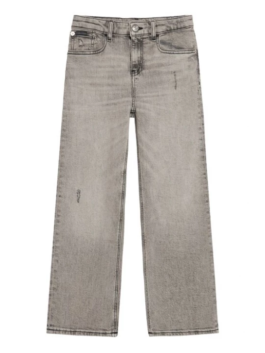 Obrázek produktu Calvin Klein Jeans Džíny šedá džínová