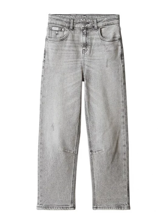 Obrázek produktu Calvin Klein Jeans Džíny šedá džínová