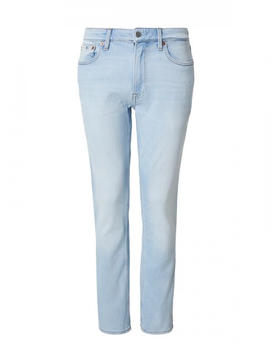 Obrázek produktu Calvin Klein Jeans Džíny 'Slim Fit' světlemodrá