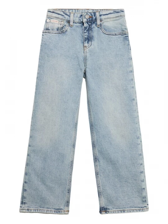 Obrázek produktu Calvin Klein Jeans Džíny světlemodrá