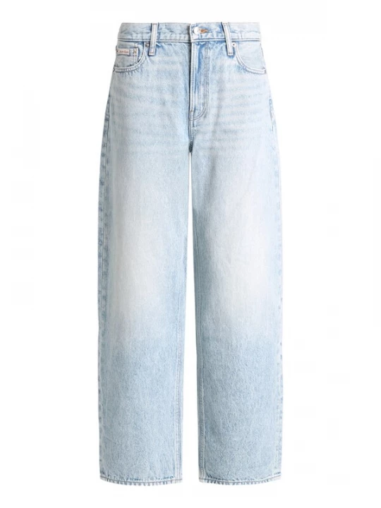 Obrázek produktu Calvin Klein Jeans Džíny světlemodrá