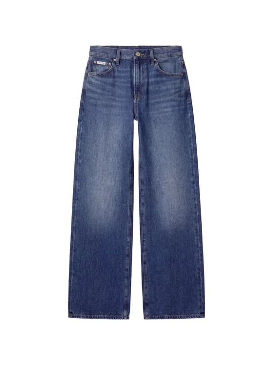 Obrázek produktu Calvin Klein Jeans Džíny tmavě modrá