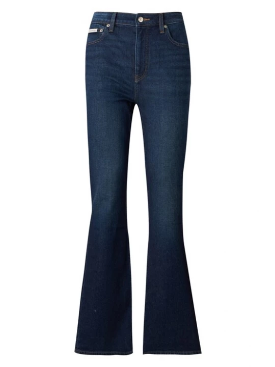 Obrázek produktu Calvin Klein Jeans Džíny tmavě modrá
