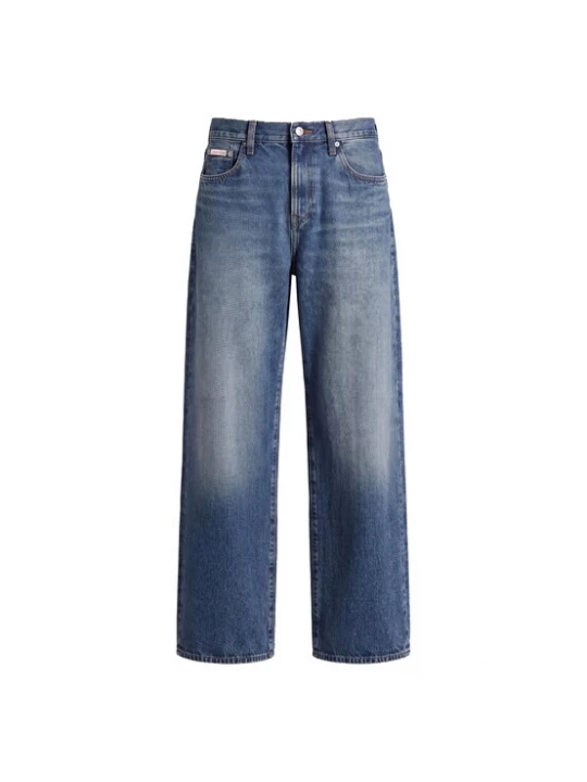 Obrázek produktu Calvin Klein Jeans Džíny tmavě modrá