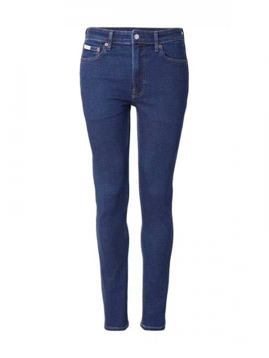 Obrázek produktu Calvin Klein Jeans Džíny tmavě modrá