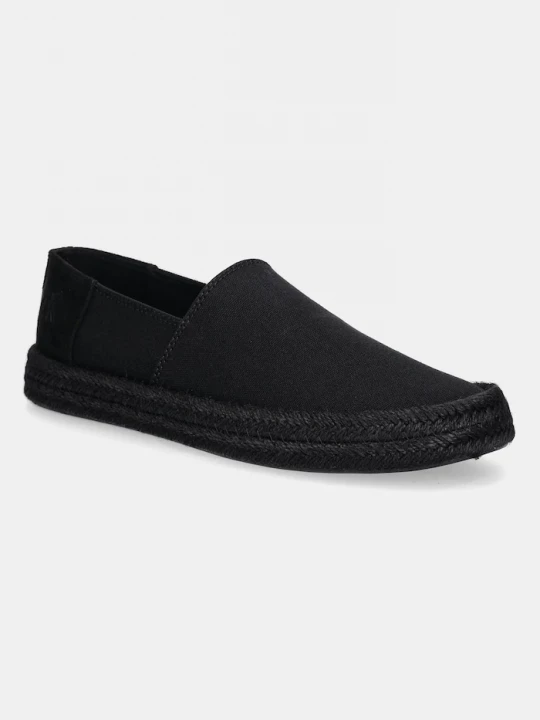Obrázek produktu Calvin Klein Jeans Espadrilky Calvin Klein Jeans INJ ESPADRILLE CV SU černá