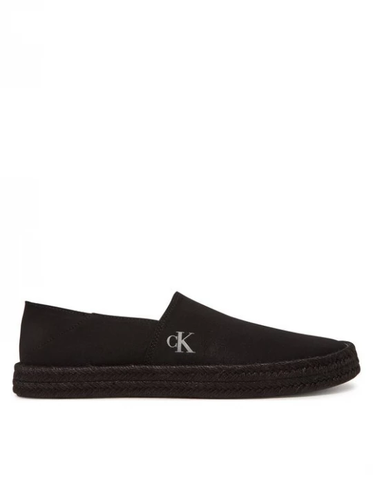 Obrázek produktu Calvin Klein Jeans Espadrilky YM0YM01251 Černá