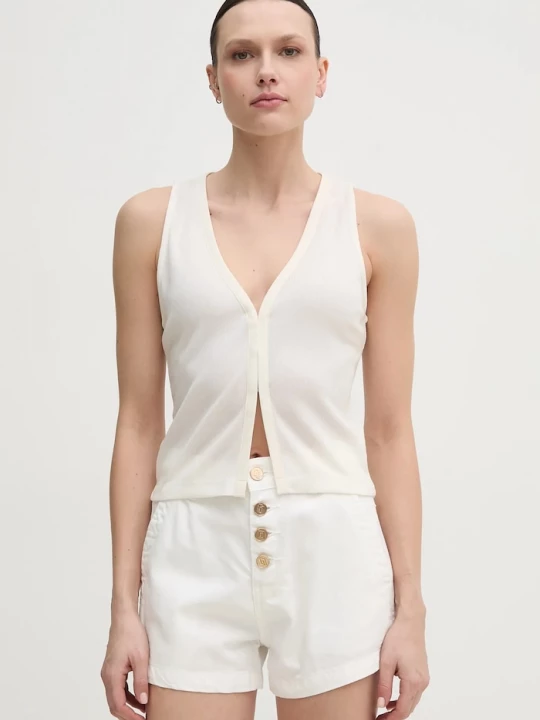 Obrázek produktu Calvin Klein Jeans Halenka Calvin Klein Jeans béžová