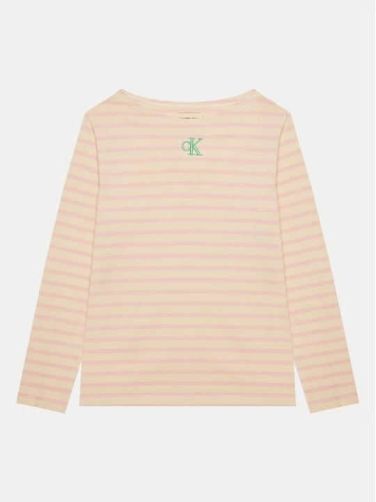 Obrázek produktu Calvin Klein Jeans Halenka IG0IG02798 Růžová Regular Fit
