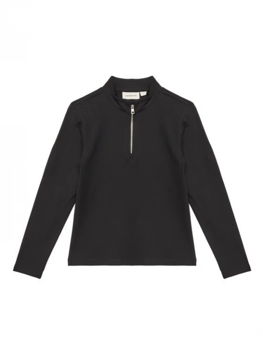 Obrázek produktu Calvin Klein Jeans Halenka IG0IG02978 D Černá Regular Fit