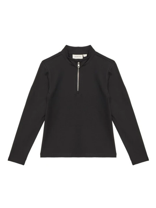 Obrázek produktu Calvin Klein Jeans Halenka IG0IG02978 D Černá Regular Fit
