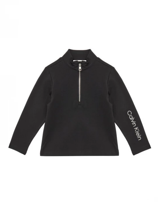 Obrázek produktu Calvin Klein Jeans Halenka IG0IG02978 M Černá Regular Fit