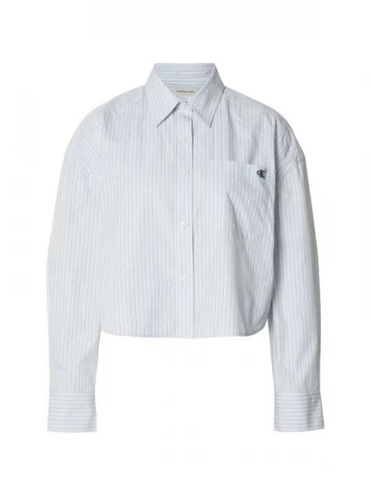 Obrázek produktu Calvin Klein Jeans Halenka modrá