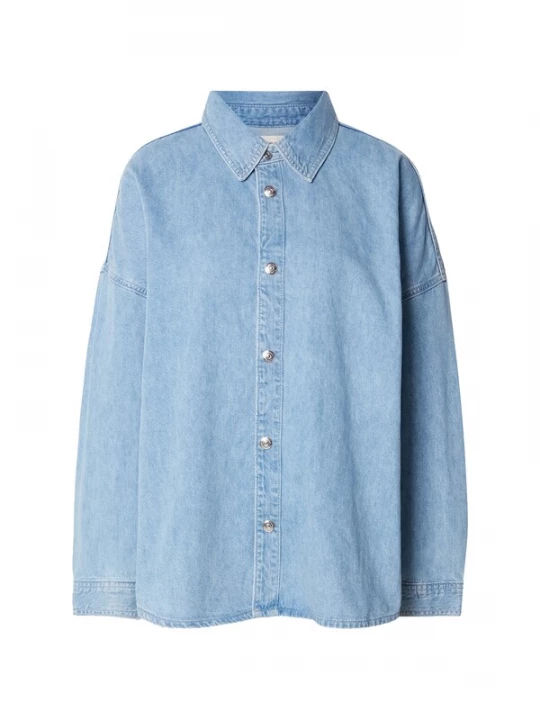 Obrázek produktu Calvin Klein Jeans Halenka světlemodrá