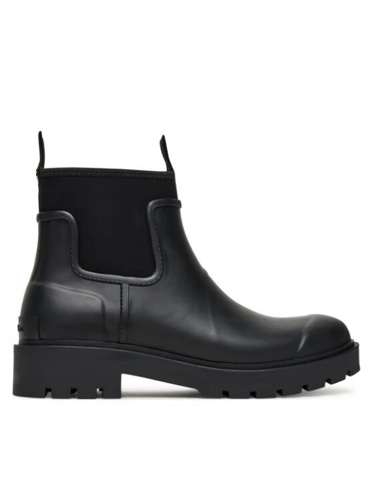 Obrázek produktu Calvin Klein Jeans Holínky Combat Rain Boot YM0YM01376 Černá