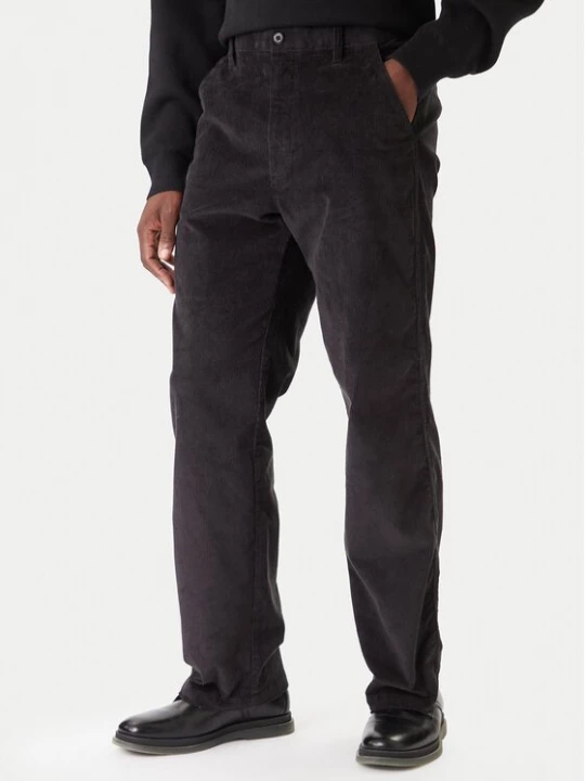 Obrázek produktu Calvin Klein Jeans Jeansy 90s LV04RD605G Černá Straight Fit
