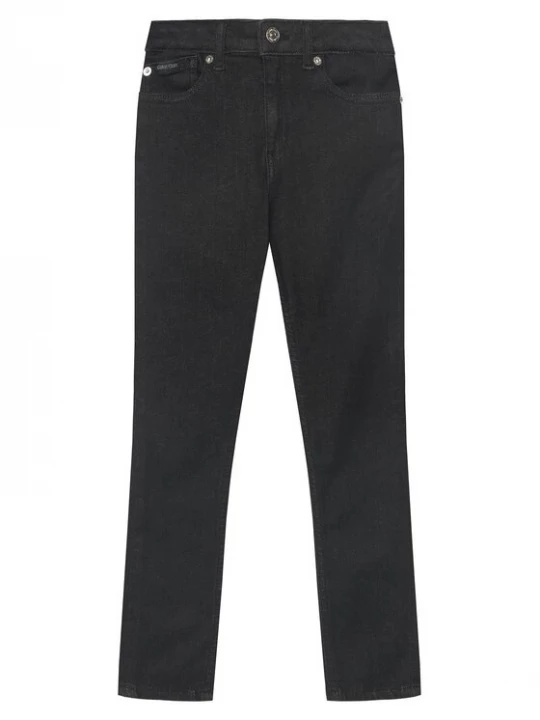 Obrázek produktu Calvin Klein Jeans Jeansy LVCKTJC24G Černá Skinny Fit