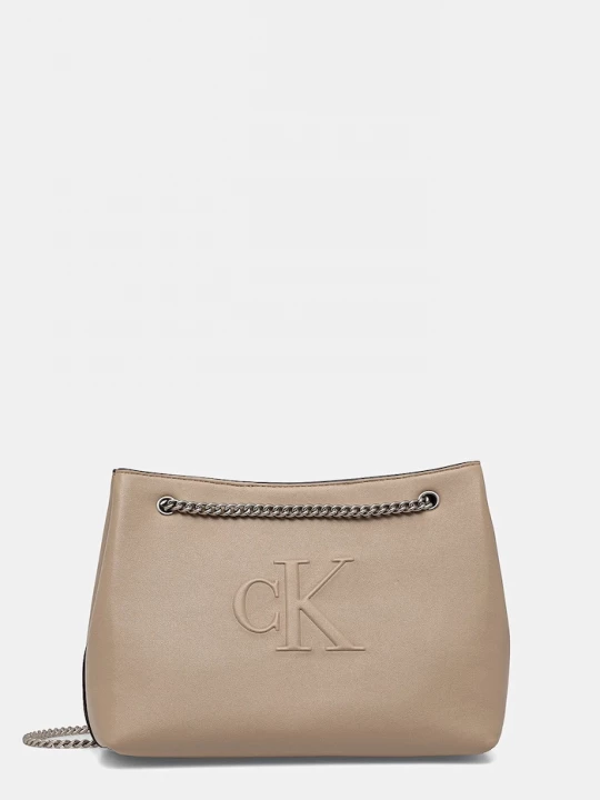 Obrázek produktu Calvin Klein Jeans Kabelka Calvin Klein Jeans béžová