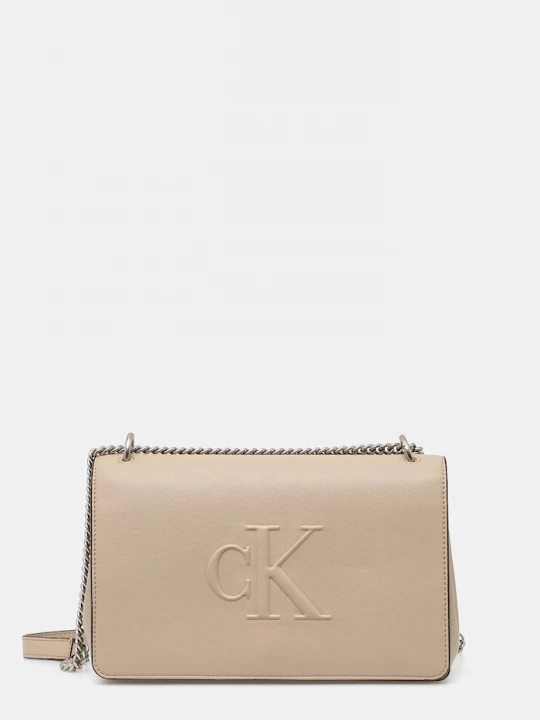 Obrázek produktu Calvin Klein Jeans Kabelka Calvin Klein Jeans béžová