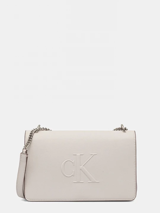 Obrázek produktu Calvin Klein Jeans Kabelka béžová