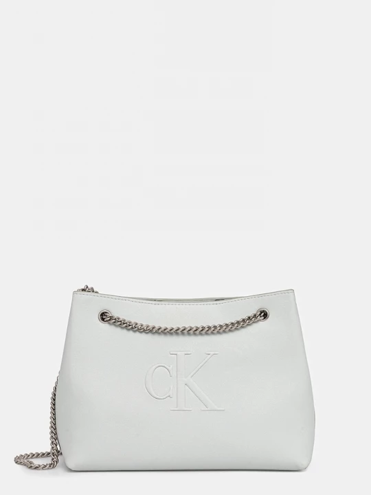 Obrázek produktu Calvin Klein Jeans Kabelka Calvin Klein Jeans tyrkysová