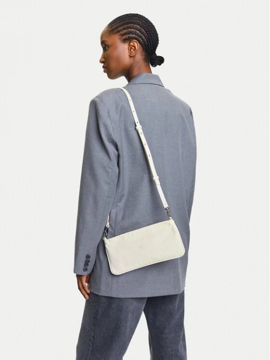 Obrázek produktu Calvin Klein Jeans Kabelka Ckj Monogram Mini Bag LV04K3183G Krémová