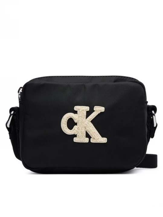 Obrázek produktu Calvin Klein Jeans Kabelka Crossbody Bag IU0IU00759 Černá