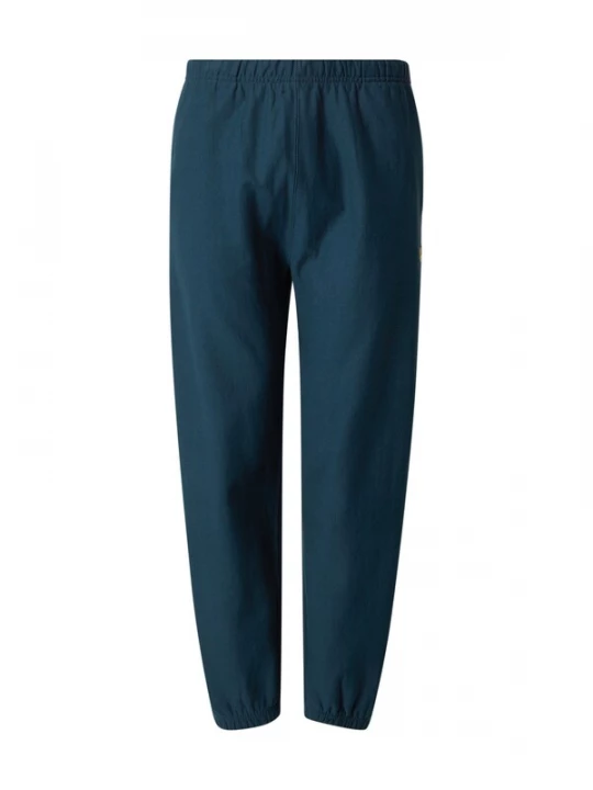 Obrázek produktu Calvin Klein Jeans Kalhoty azurová modrá