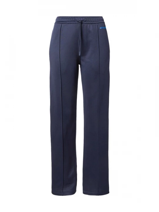 Obrázek produktu Calvin Klein Jeans Kalhoty azurová / tmavě modrá / bílá