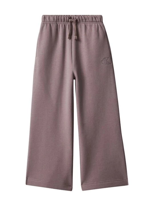 Obrázek produktu Calvin Klein Jeans Kalhoty bledě fialová