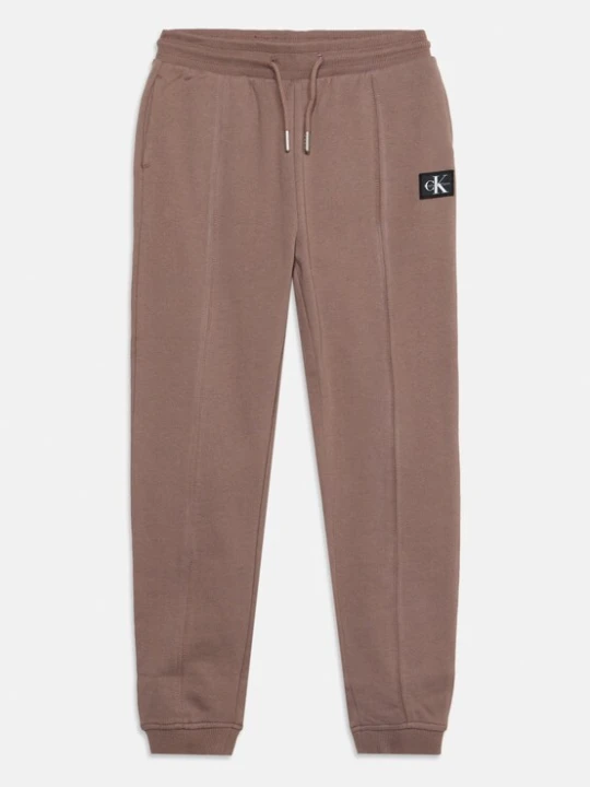 Obrázek produktu Calvin Klein Jeans Kalhoty brokátová