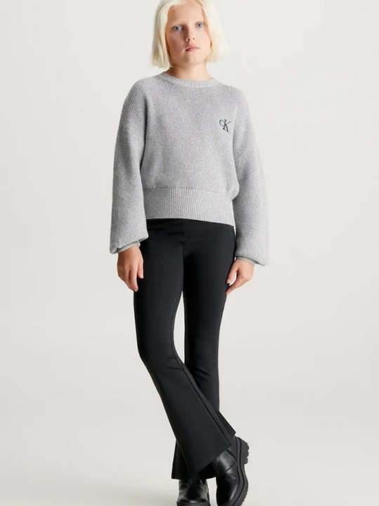 Obrázek produktu Calvin Klein Jeans Kalhoty Calvin Klein Jeans černá