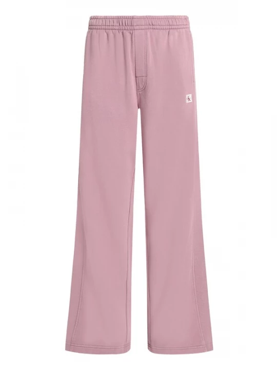 Obrázek produktu Calvin Klein Jeans Kalhoty růžová