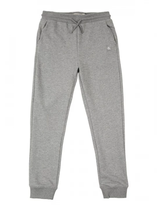 Obrázek produktu Calvin Klein Jeans Kalhoty šedá