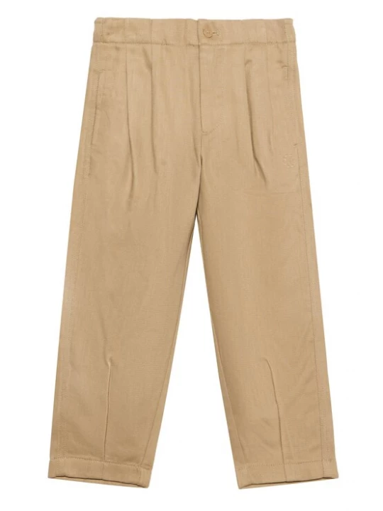 Obrázek produktu Calvin Klein Jeans Kalhoty velbloudí