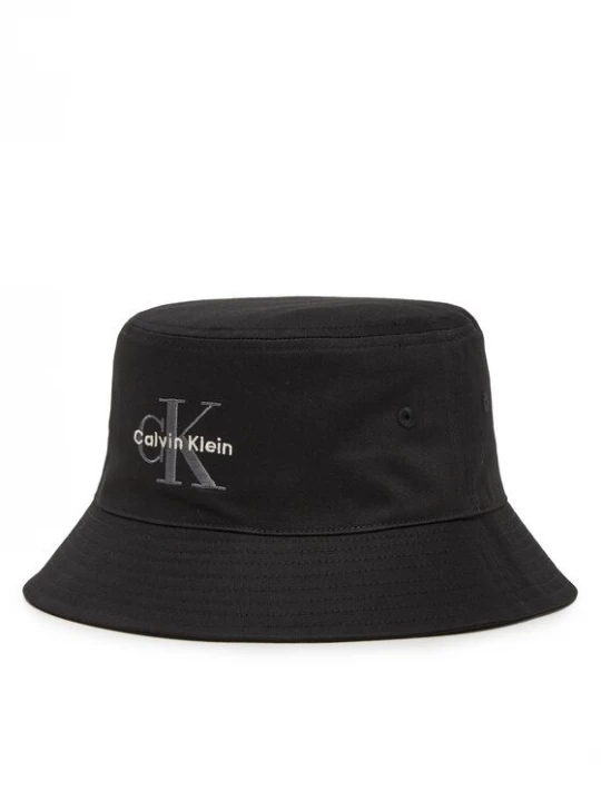 Obrázek produktu Calvin Klein Jeans Klobouk Bucket LV04G5020G Černá