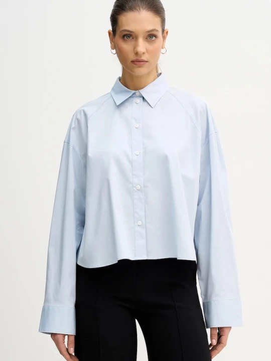 Obrázek produktu Calvin Klein Jeans Košile Calvin Klein Jeans modrá