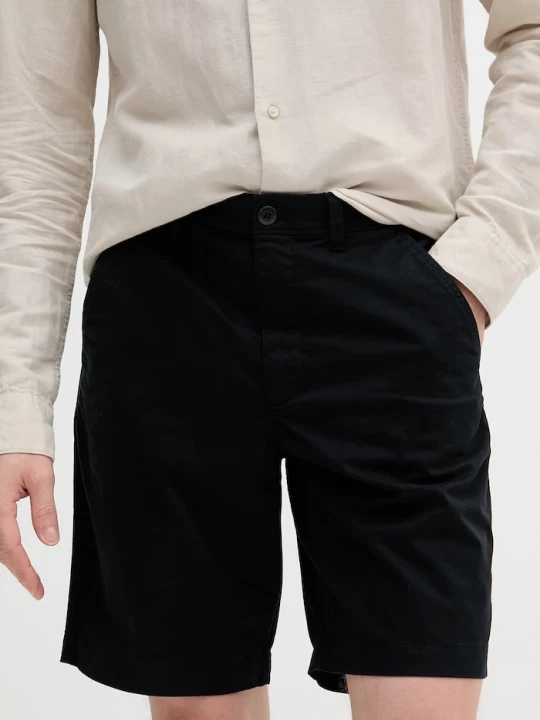 Obrázek produktu Calvin Klein Jeans Kraťasy Calvin Klein Jeans černá